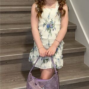 Loveshackfancy clancey dress